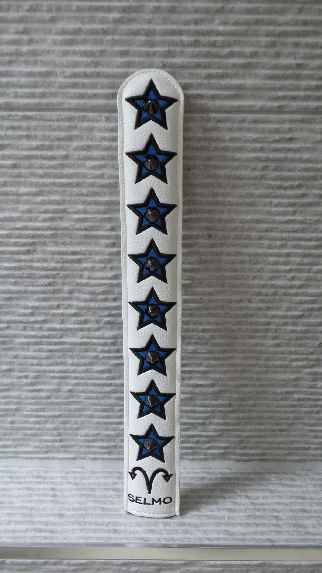 Blue Star Alignment Stick Cover