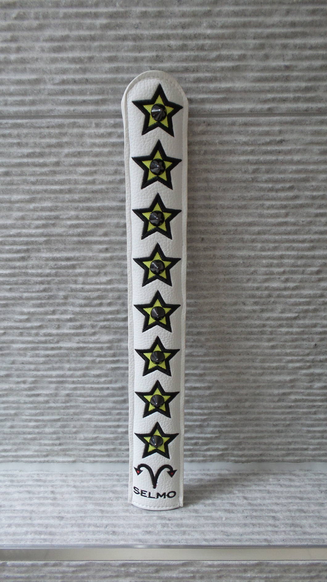 Lime Star Alignment Stick Cover
